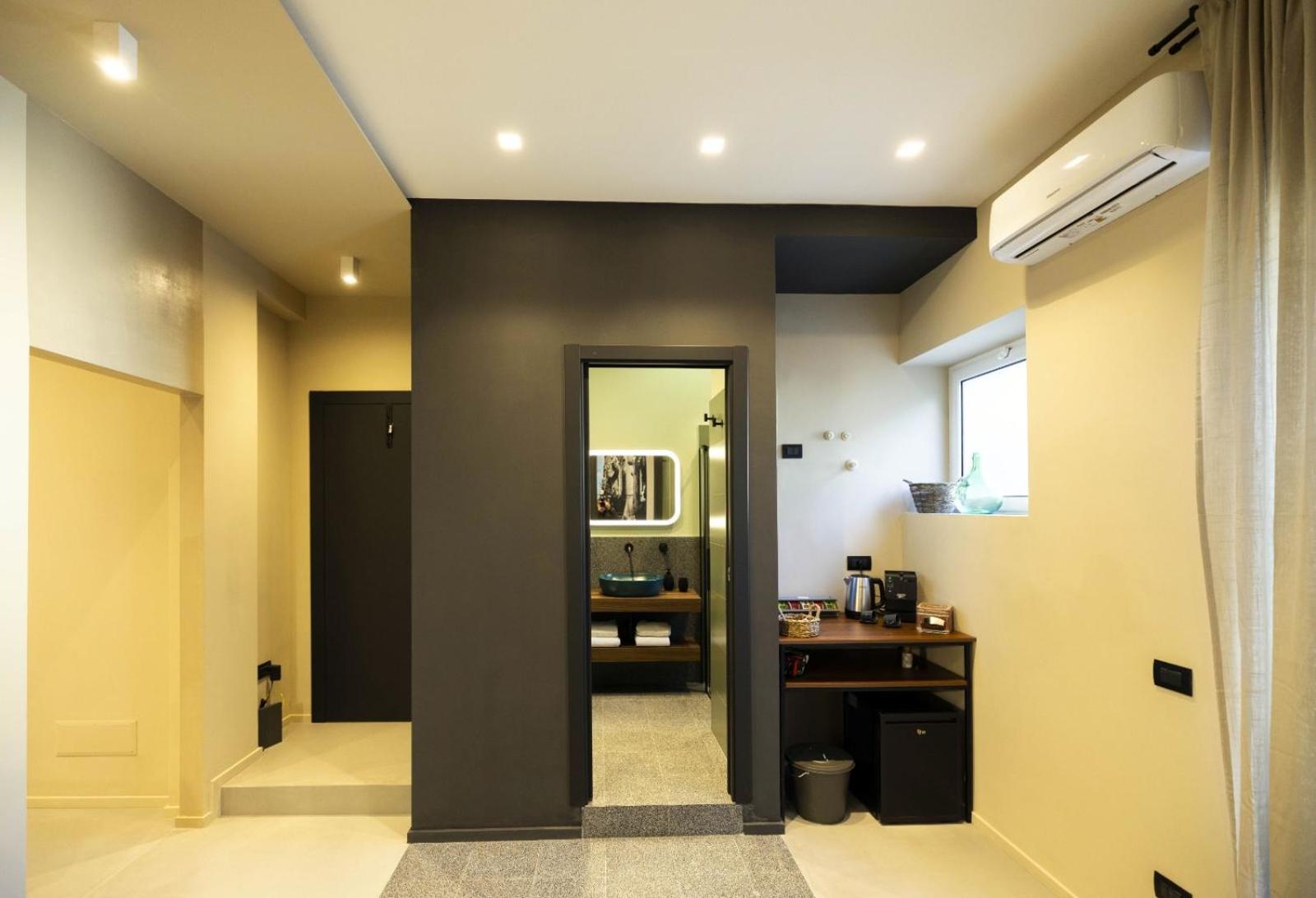 Alma House Apartment Naples Exterior photo